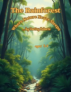 The Rainforest Animals Coloring Mazes Word Search Activities - Etsy Canada
