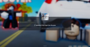 Fight the Shooter codes (July 2025)