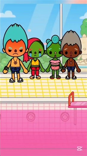 ‪@TocaElizat‬ Who do you choose? #tocaboca #tocaangra #tocaadventure #tocalife #tocaworld #toca