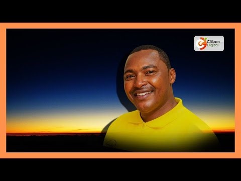 Mwakilishi wodi Githurai 44 ajiuzulu