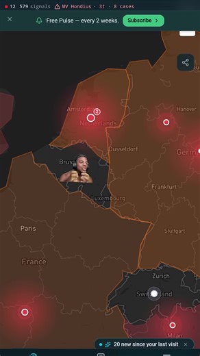 #belgium #fy #foryoupage #hantavirus #Season2 | hantavirus