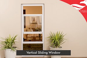 Vertical Sliding
