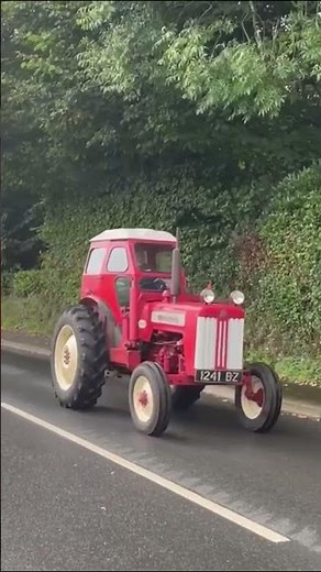 Leuke Tractor Video Kinderen! 🚜