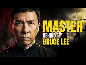 The True Story of Ip Man | The Master of Bruce Lee | The Man Behind Wing Chun Expalined in 8 Minutes