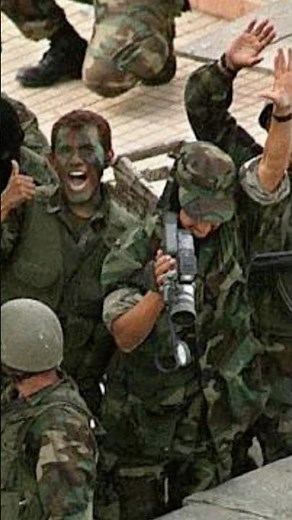 Operation Chavín de Huantar #chavindehuantar #militaryoperation #historyofperu #peru