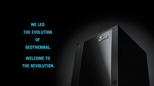 ClimateMaster Trilogy 45 Q Mode Series Introduction