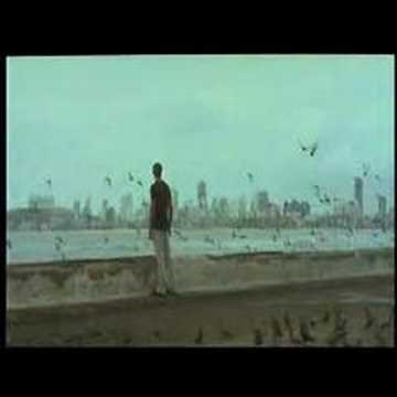 Trailer of "My Bollywood Bride" shown in India