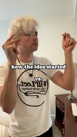 One of the most insane openings to a song #indieband #fypp #newmusic #musicdiscovery