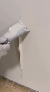 Fixing Ceiling Nail Pops Permanently #NailPopRepairدهان وديكورات أبو وائل@أبرز المعجبين | دهان وديكورات أبو وائل