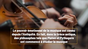 La Musique En Direct Est Plus Émotive Que La Musique Enregistrée