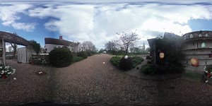 420K views · 97 shares | 360 #Easter Egg Hunt - Can you count how many there are before Buddy grabs one!!! | Jamie Oliver | Facebook