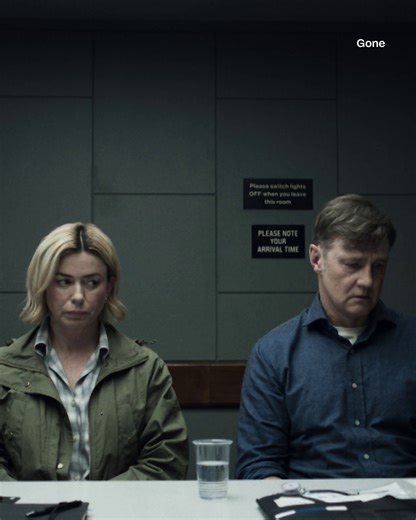 When a headmaster’s wife goes missing, suspicion falls on him. Is he hiding something, or is there more to this case than meets the eye? David Morrissey and Eve Myles star in Gone, coming soon to ITV1 and ITVX. #Gone #DavidMorrissey #EveMyles | ITV