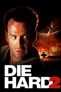 Die Hard 2 (1990) - Movie