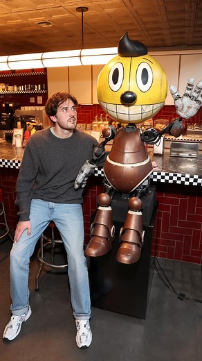 Isaac Carlton on Instagram: "Where am I?"