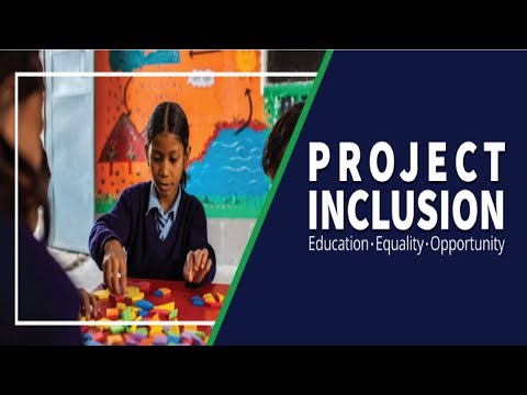 Project Inclusion Orientation I KVS I Bangalore Region