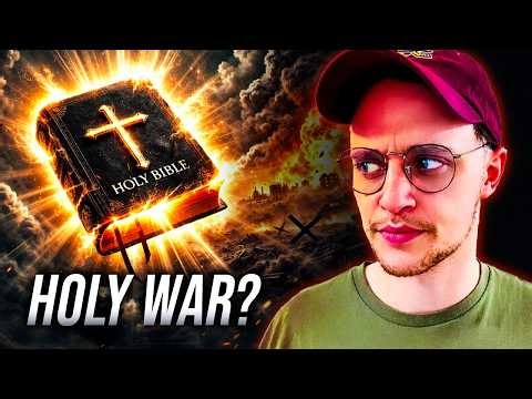Can Christians Ever Support War?
