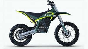 Volcon And Torrot Are Teaming Up On A Range Of Electric Bikes For Kids