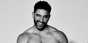 Trans Model, Singer, Activist Laith Ashley on Shaking Up Hollywood