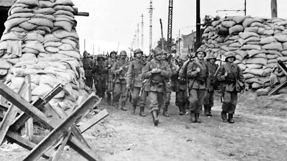 Romania turns: The oil cut that crippled Hitler’s war