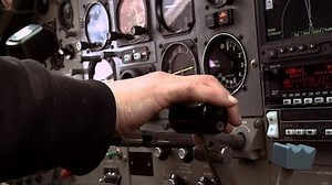 Watch Flying Wild Alaska Season 3 Episode 2 - Solar Flare Danger