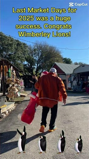 reat Market Days Finish for 2025