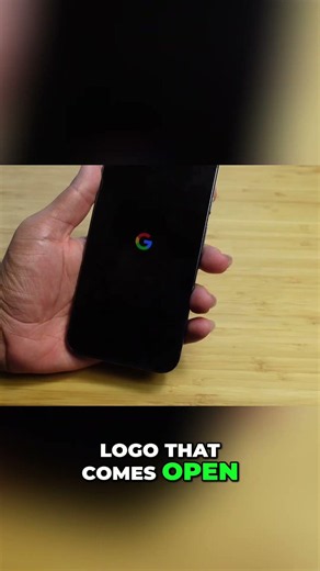 Google Pixel First Boot Unboxing & Setup Magic!