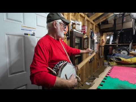 Setting up the Ford hubcap banjo with a Dynaflow torque ring