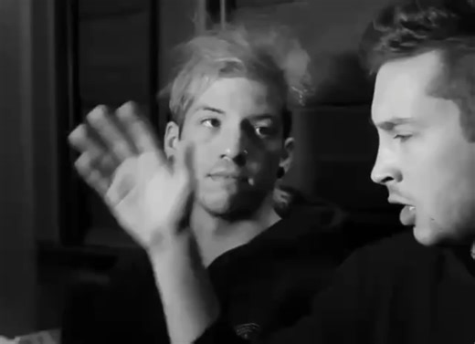 Tyler Joseph's Powerful Performance of Twenty One Pilots