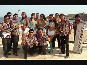 ROCKOLA MIX 2 - AGUA BELLA EXITASO DE ORO / TEMAS DE SEGUNDO ROSERO