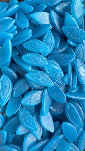 👁️🔵It’s time for beautiful BLUEEEE scoops only!🔵👁️ #shorts
