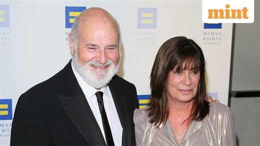 Rigor mortis set in before bodies were found: Chilling details emerge in Rob Reiner, wife's double murder | Today News