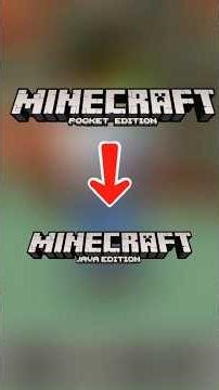 Minecraft PE Settings You Need!.. #MinecraftTips #MinecraftPE