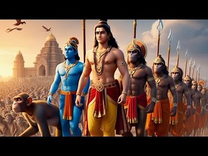 Navaratri and Ram's Battle with Ravan:The Untold connection|‪@JayJagannath-k2m‬