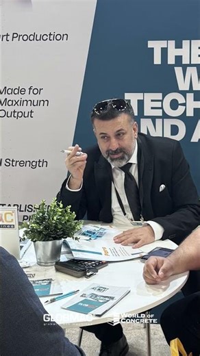 GLOBMAC is at WOC 2026