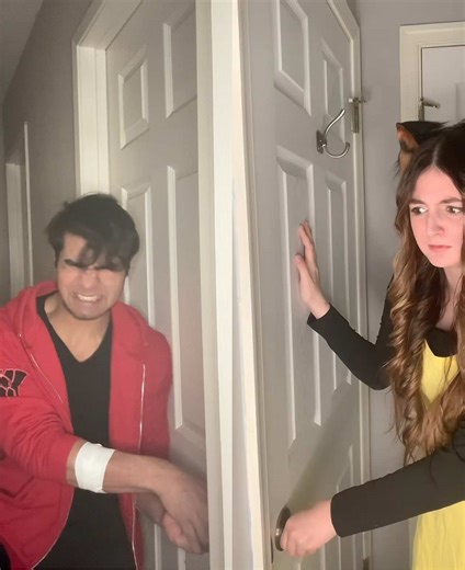 #duet with @Aphmau Edits Sis…(sorry, y’all… very popular request…) #aphmau #aaronlycan #melissalycan