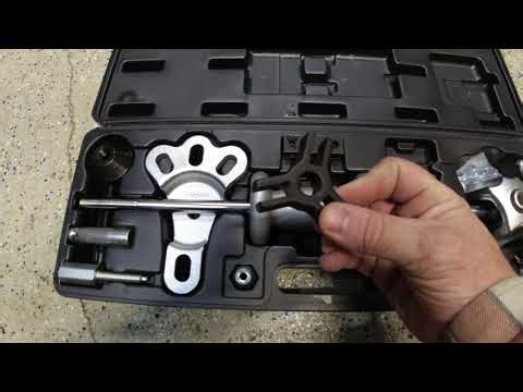 PRO.POINT Slide Hammer Puller Set - Princess Auto