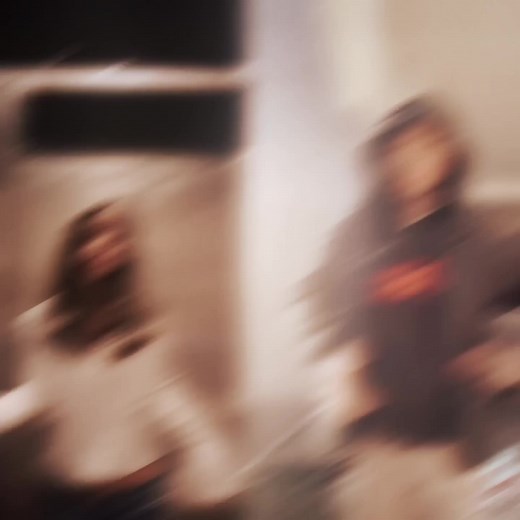 me and my first mutual