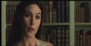 The Matrix Reloaded - The Matrix Reloaded Scene: Freeway Chase