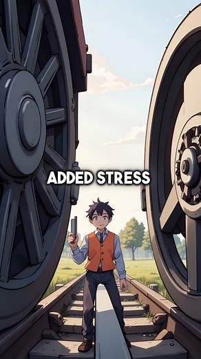 German Train Wheel EXPLODED Like a Bomb - 400 Tons Launched Into Air One tiny crack destroyed everything  #engineering #disaster #train #germany | Big Boom | Facebook
