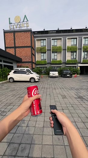 LOA Living Solo Baru on TikTok