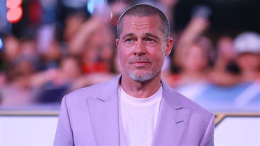 Brad Pitt speaks about sobriety journey, loneliness in new interview