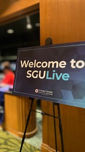 1.1K views · 22 reactions | SGU is coming to a city near you! Wherever you are in your journey to medical school, our in-person interactive events will help you discover our programs, connect with students, graduates, and admissions officers, and explore how SGU prepares you to be an outstanding doctor. See the schedule and register today: https://bit.ly/3k5i2if October 29 Toronto November 4 Boston November 18 Miami | St. George's University | Facebook