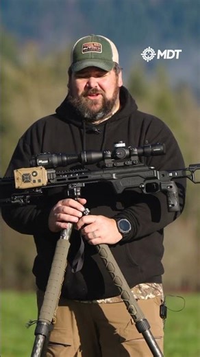 What Is The Best Distance To Zero A Rifle?