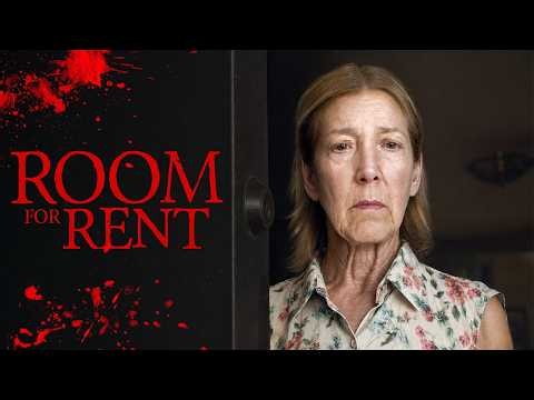 Room for Rent | Full Psychological Thriller | Lin Shaye, Oliver Rayon | @aplfilm ​