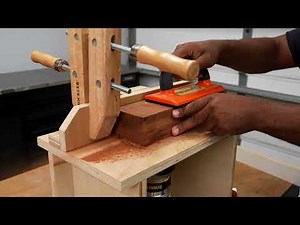 The Screw Clamp Hack Every DIYer Needs — Quick Fixes Made Easy