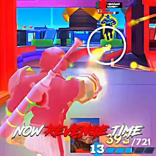 Striker vs Wyatt Fight - Frag Pro Shooter 🔥🤯
