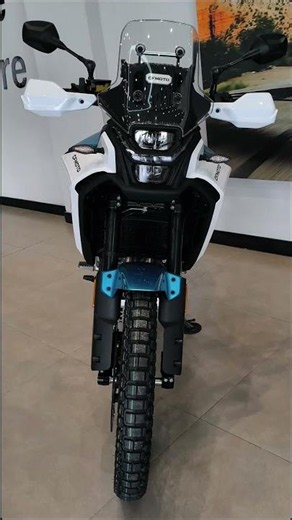 IBEX 450: O Novo Terror da Honda? 😱🏍️ Veja o Motivo!