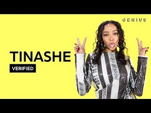 Tinashe "Die A Little Bit" Official Lyrics & Meaning | Verified