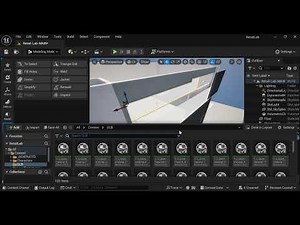 UE5 Tutorial: Fixing Polyscan Errors