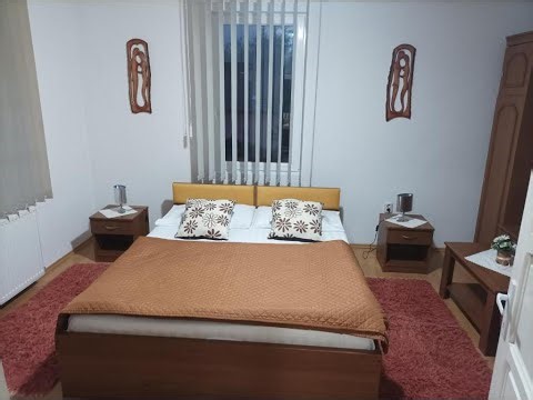 Zoltán & Erika Panzió Parajd | B&B in praid, Romania